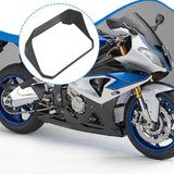Maxbell Motorcycle Screen Sunshade Replacment Meter Frame Cover for BMW R1200GS