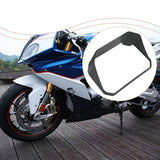 Maxbell Motorcycle Screen Sunshade Replacment Meter Frame Cover for BMW R1200GS