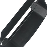 Maxbell Motorcycle Screen Sunshade Replacment Meter Frame Cover for BMW R1200GS