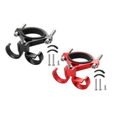 Maxbell Motorcycle Electric Hook Accessories Simple Hanger Hook