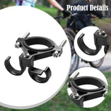 Maxbell Motorcycle Electric Hook Accessories Simple Hanger Hook