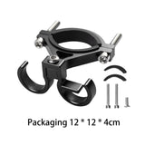 Maxbell Motorcycle Electric Hook Accessories Simple Hanger Hook