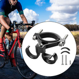 Maxbell Motorcycle Electric Hook Accessories Simple Hanger Hook