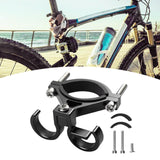 Maxbell Motorcycle Electric Hook Accessories Simple Hanger Hook