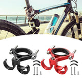 Maxbell Motorcycle Electric Hook Accessories Simple Hanger Hook