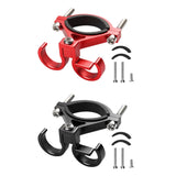 Maxbell Motorcycle Electric Hook Accessories Simple Hanger Hook