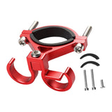 Maxbell Motorcycle Electric Hook Accessories Simple Hanger Hook