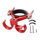 Maxbell Motorcycle Electric Hook Accessories Simple Hanger Hook