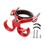Maxbell Motorcycle Electric Hook Accessories Simple Hanger Hook