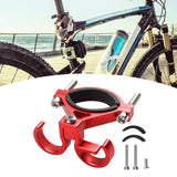 Maxbell Motorcycle Electric Hook Accessories Simple Hanger Hook