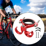 Maxbell Motorcycle Electric Hook Accessories Simple Hanger Hook