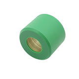 Maxbell 6Pcs Variator Rollers Easy to Install Wearproof 20mmx18mm Professional Parts