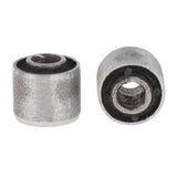 Maxbell 4 Pieces Rear Swing Arm Bushes Direct Replaces 20mm for Atv Quad Karts