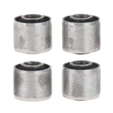 Maxbell 4 Pieces Rear Swing Arm Bushes Direct Replaces 20mm for Atv Quad Karts