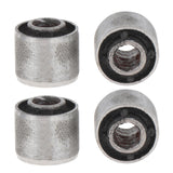 Maxbell 4 Pieces Rear Swing Arm Bushes Direct Replaces 20mm for Atv Quad Karts