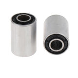 Maxbell 4x Rear Swing Arm Bushes Assembly for Off Road Vehicle Karts Mini Bikes 2.3cmx3.2cmx1cm