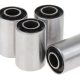 Maxbell 4x Rear Swing Arm Bushes Assembly for Off Road Vehicle Karts Mini Bikes 2.3cmx3.5cmx1cm