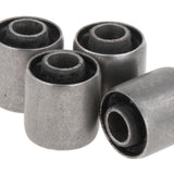 Maxbell 4Pcs Rear Swing Arm Bushes Steel Rear Swing Arm Bushings for Motorcycle 3cmx3.5cmx1.2cm