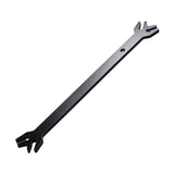 Maxbell Motorcycle Spoke Wrench Professional Anti Slip Motorcycle Wheel Spoke Wrench
