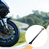 Maxbell Motorcycle Spoke Wrench Professional Anti Slip Motorcycle Wheel Spoke Wrench