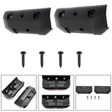 Maxbell Snap in Fenders Installation Kit Replacement 295100729 Fender Mounting Kit