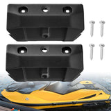 Maxbell Snap in Fenders Installation Kit Replacement 295100729 Fender Mounting Kit