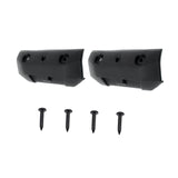 Maxbell Snap in Fenders Installation Kit Replacement 295100729 Fender Mounting Kit