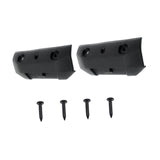 Maxbell Snap in Fenders Installation Kit Replacement 295100729 Fender Mounting Kit