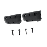 Maxbell Snap in Fenders Installation Kit Replacement 295100729 Fender Mounting Kit