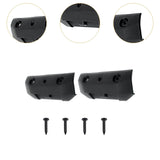 Maxbell Snap in Fenders Installation Kit Replacement 295100729 Fender Mounting Kit