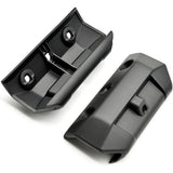Maxbell Snap in Fenders Installation Kit Replacement 295100729 Fender Mounting Kit