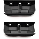 Maxbell Snap in Fenders Installation Kit Replacement 295100729 Fender Mounting Kit