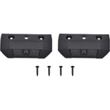 Maxbell Snap in Fenders Installation Kit Replacement 295100729 Fender Mounting Kit