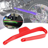 Maxbell Motorcycle Chain Slider Direct Replaces Motorcycle Accessory for Bse T8