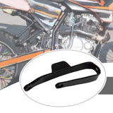 Maxbell Motorcycle Chain Slider Direct Replaces Motorcycle Accessory for Bse T8