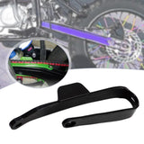 Maxbell Motorcycle Chain Slider Direct Replaces Motorcycle Accessory for Bse T8