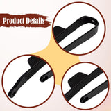Maxbell Motorcycle Chain Slider Direct Replaces Motorcycle Accessory for Bse T8
