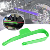 Maxbell Motorcycle Chain Slider Direct Replaces Motorcycle Accessory for Bse T8