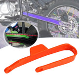 Maxbell Motorcycle Chain Slider Direct Replaces Motorcycle Accessory for Bse T8