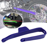 Maxbell Motorcycle Chain Slider Direct Replaces Motorcycle Accessory for Bse T8