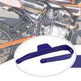 Maxbell Motorcycle Chain Slider Direct Replaces Motorcycle Accessory for Bse T8
