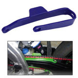 Maxbell Motorcycle Chain Slider Direct Replaces Motorcycle Accessory for Bse T8