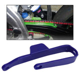 Maxbell Motorcycle Chain Slider Direct Replaces Motorcycle Accessory for Bse T8