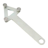 Maxbell Oil Filter Cap Wrench Opener Oil Filter Chain Grip Removal Installation Tool