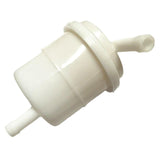 Maxbell Fuels Filter 0009830540 Spare Parts White for Linde 3T Diesel Forklifts