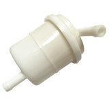 Maxbell Fuels Filter 0009830540 Spare Parts White for Linde 3T Diesel Forklifts
