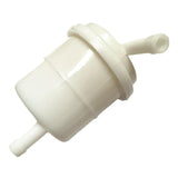 Maxbell Fuels Filter 0009830540 Spare Parts White for Linde 3T Diesel Forklifts
