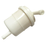 Maxbell Fuels Filter 0009830540 Spare Parts White for Linde 3T Diesel Forklifts