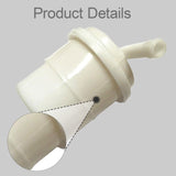 Maxbell Fuels Filter 0009830540 Spare Parts White for Linde 3T Diesel Forklifts