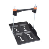 Maxbell Universal Battery Hold Down Kit Quick Installation Wear Resistant Anti SHAKE 19.5x28.5x25cm